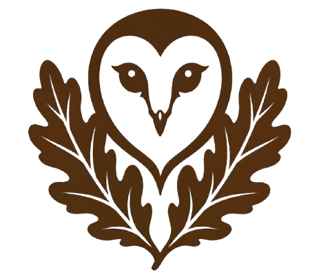 Oregon Oak Inks